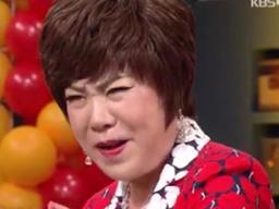 '해투4' 김연자, 철저한 자기 관리+노력…"관객이 나의 힘"