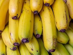 <strong>갈색</strong>으로 변한 <strong>바나나</strong>, 먹지 않는게 좋은 이유