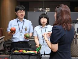 해외 여행에서 ‘망고’, ‘소시지’를 사오면 안되는 이유