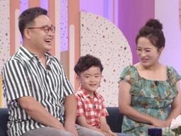 가수 <strong>김정연</strong> “46세에 첫 아들..남편은 60세”