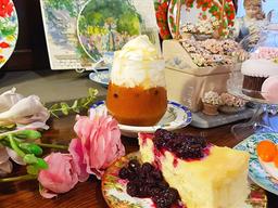 수험생이 공부하다 지치면 간다는 분위기 '갑' <strong>노량진</strong> <strong>카페</strong>