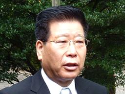 "한국은 매춘 관광국이었다" 아베 보좌관 韓의원들 앞에서 막말