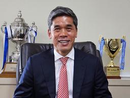 정종선 감독, 학부모 성폭행 혐의…“子 매장시킨다”