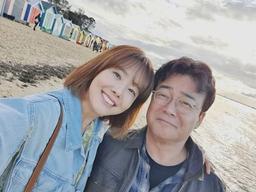 백종원이 눈물 흘리는 모습 담은 '골목식당' 시청한 소유진 심경