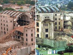 김영삼 대통령이 <strong>조선총독부</strong> 철거 지시하자 당시 일본이 보인 반응