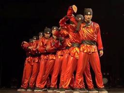 도대체 저 한국인 누구냐? 몇초만에 전 세계인들 입 벌리게 만든 광경