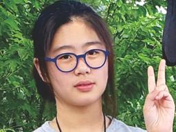 <strong>조은</strong><strong>누리양</strong>, 구조 7일 만에 퇴원…“걱정 감사, 예쁘게 키우겠습니다”