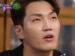 '해투4' 김필, '슈스케' 당시 시술 고백…"보톡스·필러 많이 맞아 현기증까지"