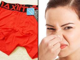 속옷을 '하루 더' 입으면 안되는 진짜 이유