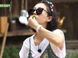 "'스캐' 한서진 NO"...'삼시세끼', <strong>첫 방송</strong> 접수한 염정아의 털털 매력