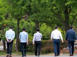 느리게 걸으면 헛수고…운동이 되는 걷기, 따로 있다