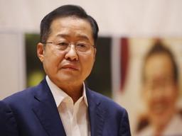 홍준표, 文대통령 향해 또 막말…“쪼다짓 하지 마라”