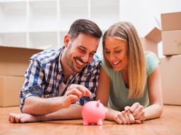 <strong>1억</strong>을 저축한 두 부부의 너무 다른 인생