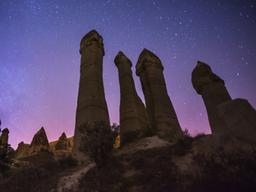 열기구와 또?…터키에서 꼭 해야 할 액티비티 5선