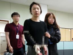 <strong>고유정</strong> 피해자 동생 "과도한 성관계 요구? 되레 형이 맞았다"