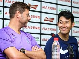 '수퍼손' 손흥민, 새 시즌 연봉은 107억원...팀 내 3위, EPL 25위