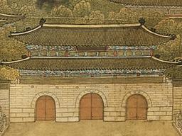 광화문 현판엔 '경복궁 불바다' 걱정한 흥선대원군의 노심초사가…