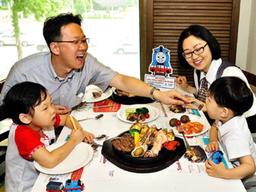 자리 없어서 대기줄 서던 <strong>뷔페</strong> 식당들, 어디로 사라졌을까?