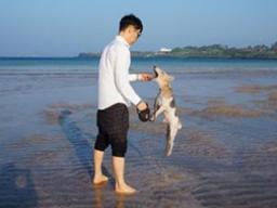 나보다 먼저 떠나는 반려견과 아름답게 이별하는 법