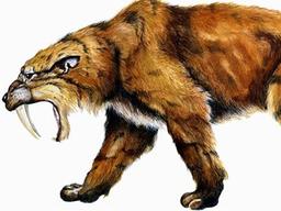 ‘살아남는 게 강자’란 사실 보여준 스밀로돈의 <strong>멸종</strong>