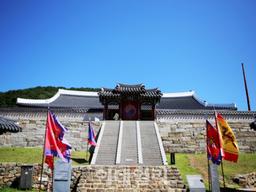 일제 탄압도 이겨낸 '세병관', 한민족 '혼' 되새기다