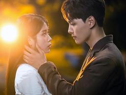 <strong>아이유</strong>, '호텔 델루나' 엔딩곡 참여 "OST 발매 계획 無" [공식입장]