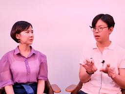 구독자 1만명에 월 수입 20만원..남의 말 듣지마라!