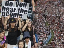 "웬만하면 여긴 가지 마세요" 올여름 피해야 할 여행지 TOP5