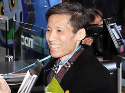 "복 받은 사람이겠지요?" 故 <strong>이용마</strong> <strong>기자</strong> 마지막 메시지