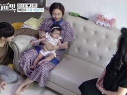 "둘째 계획중"..'아내의 맛' 함소원♥진화, <strong>오은영</strong>에 조언받고 애정 상승
