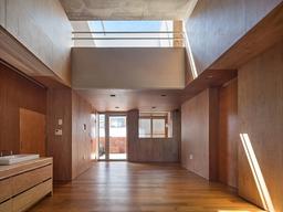 세 채 같은 한 채… 제주 ‘세거리 <strong>집</strong>’