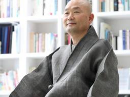 “명상은 과학이자 철학… 종교를 떠나 이 시대에 꼭 필요하죠”