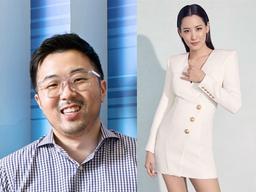 ‘수현 ♥’ 차민근 누구?…공유 오피스 ‘위워크’ 韓 대표