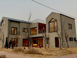 "윤상현-메이비, 자택 날림공사+바가지 대금에 이중고"…시공사는 SNS 삭제