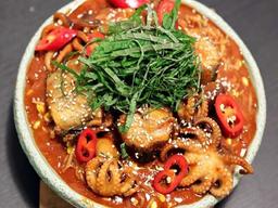 아삭매콤별미, <strong>콩나물</strong>동태찜