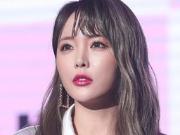 "불투명한 회계"vs"5년간 100억 정산"…홍진영-<strong>뮤직</strong>케이, 팽팽한 진실게임