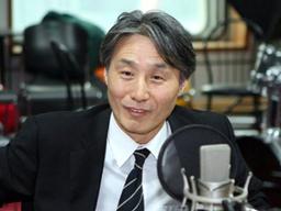 <strong>변상욱</strong> “반듯한 父 밑에서 자랐다면”…백경훈 “父 안 계셔”