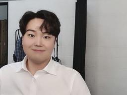 <strong>유재환</strong>의 '후덕함'이 사라졌다…그가 '목숨' 걸고 체중 줄인 배경은?