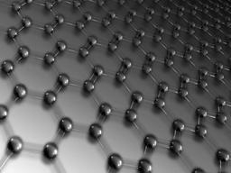 배트맨 슈트 가능케 할 꿈의 물질 ‘그래핀’