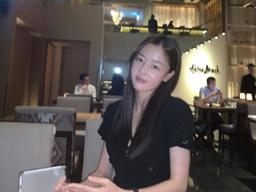 <strong>한선화</strong>, 화장 안 한 모습이 더 예뻐..."청순함의 극치"