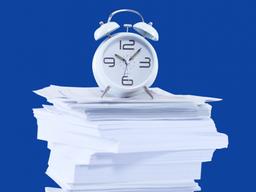 공들여 쓴 자소서, 읽히는 시간은 ‘단 6분’