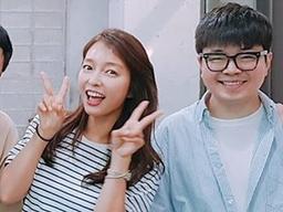 "상미야, 내가 후회해"…이상미 11월 재혼 소식에 소환된 최욱 누구?