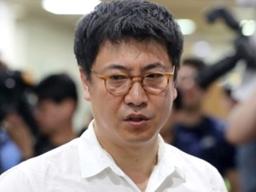 노승일 음주운전 후 <strong>도주</strong>하다 적발, 면허 정지 수준 0.046%…SNS서 사과