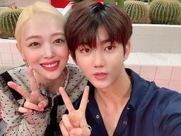 '아내의 맛' 함소원 "나이에 예민해졌다"…장영란 "이해된다"