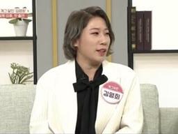 "연예인 그만 둬야겠다 생각"..'행복한아침' <strong>김영희</strong>, <strong>빚투</strong> 논란 후 방송 복귀