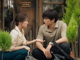 드라마 <strong>커플</strong> 나이 차이는 숫자일 뿐?