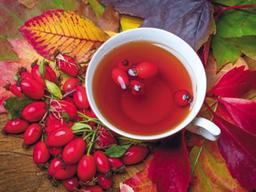 눈가 ‘까마귀발 주름 제거 효과’…강력한 비타민C ‘로즈<strong>힙</strong>’ 열풍