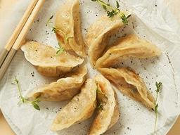 기막힌 육즙 인정! 맛 보장 확실한 프랜차이즈 <strong>만두집</strong>