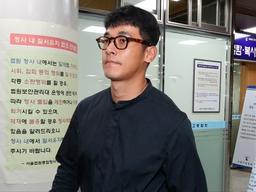 ‘마약 투약’ 배우 정석원 항소심도 집행유예…"상습적이지 않아"