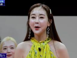 `<strong>악플의</strong> <strong>밤</strong>` 함소원, 설리도 당황시키는 `진격의 토크` (feat.재벌연하남편)